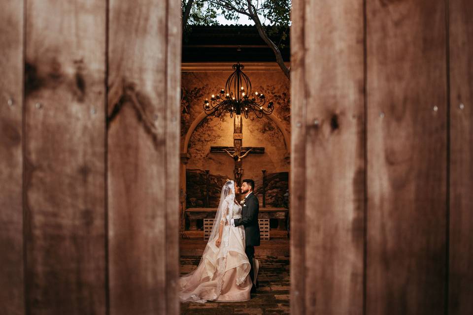 Bodas en Merida Yucatan
