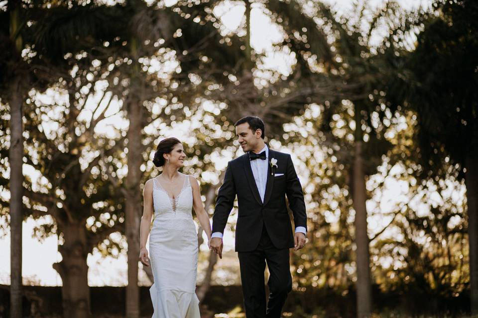 Bodas en Merida Yucatan
