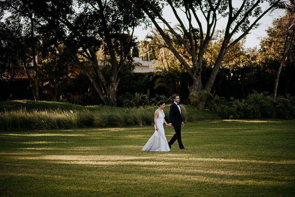 Bodas en Merida Yucatan