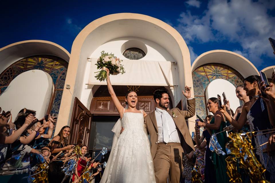 Bodas en Merida Yucatan