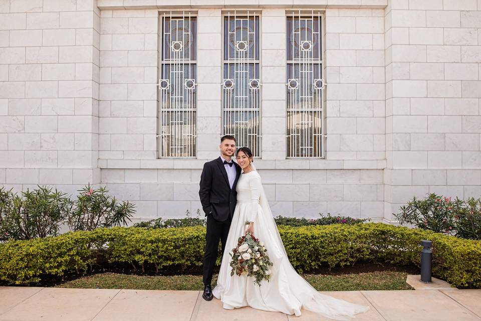 Bodas en Merida Yucatan