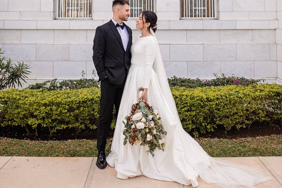 Bodas en Merida Yucatan