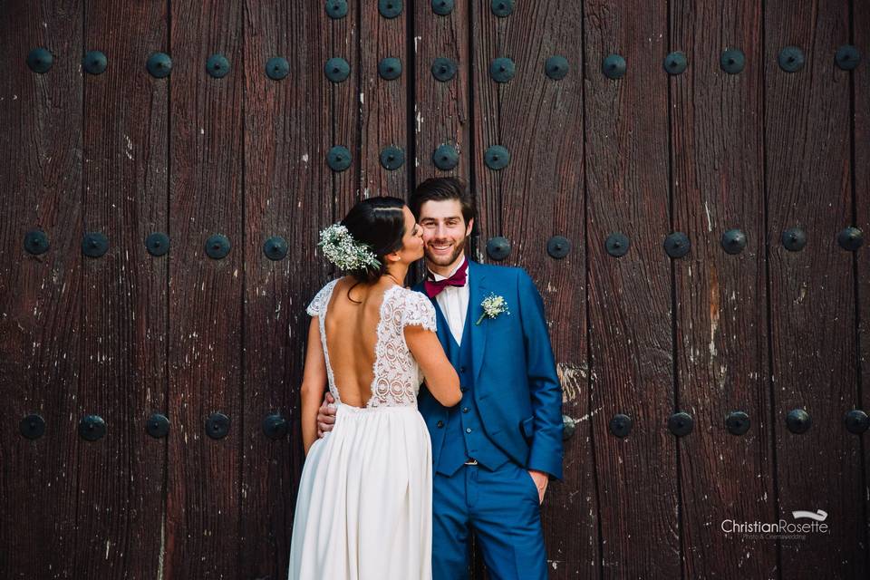 Bodas en Merida Yucatan