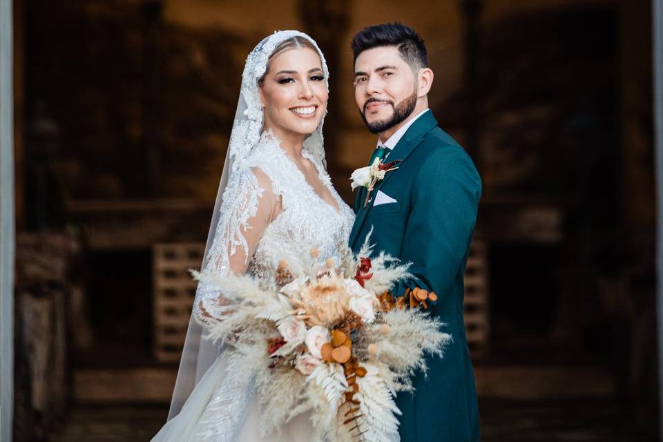 Bodas en Merida Yucatan