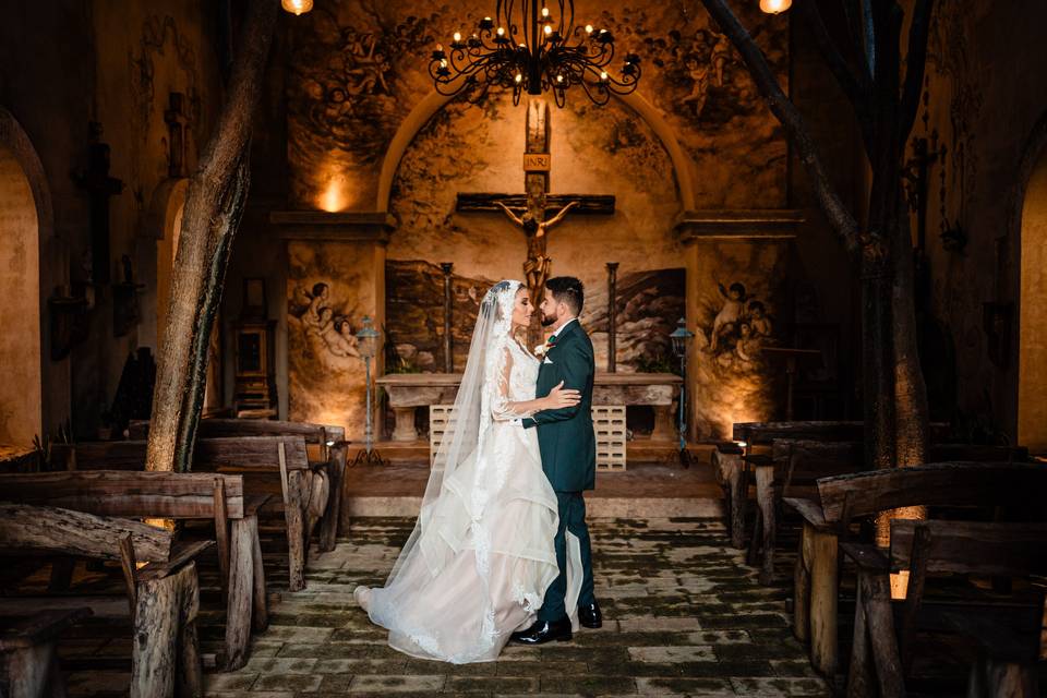 Bodas en Merida Yucatan