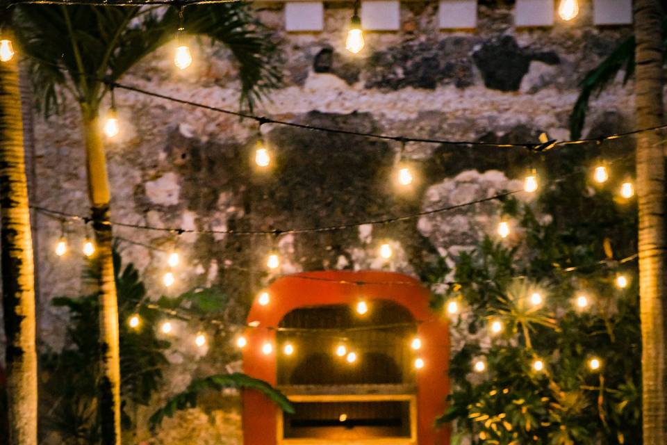 Bodas en Merida Yucatan