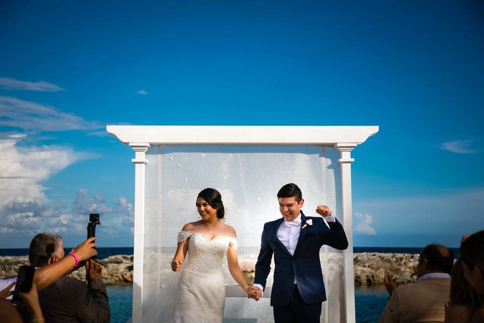 Bodas en Merida Yucatan