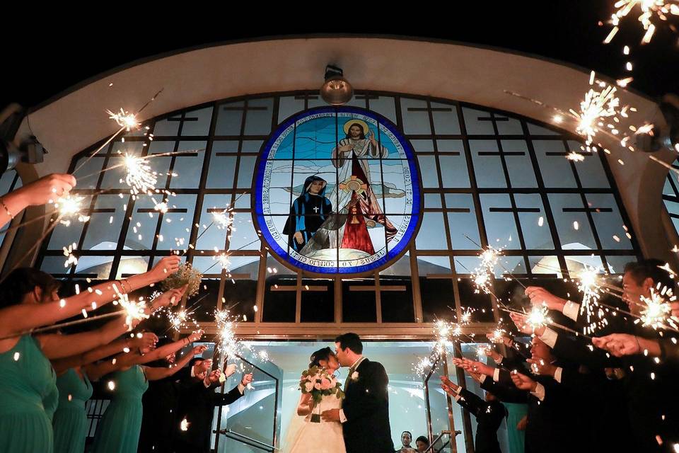 Bodas en Merida Yucatan