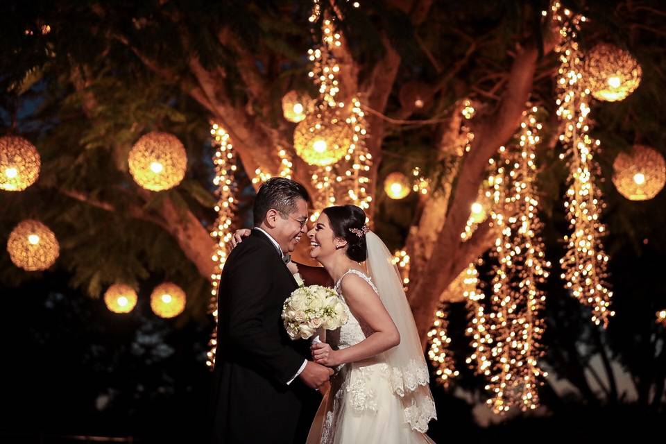 Bodas en Merida Yucatan