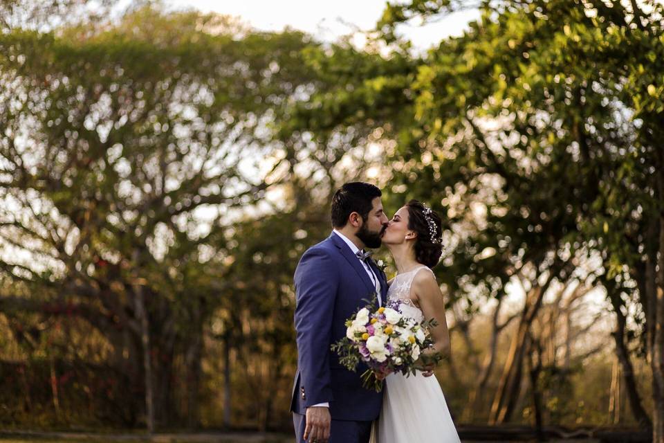 Bodas en Merida Yucatan