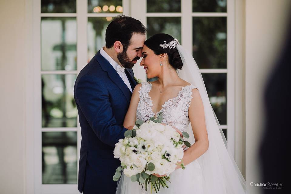 Bodas en Merida Yucatan