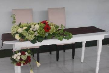 Salón Malagón Tuxtepec