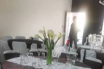 Salón Malagón Tuxtepec