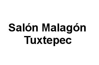 Salón Malagón logo