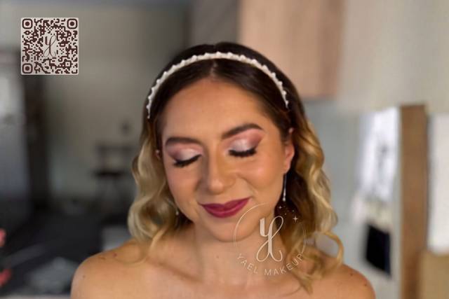 Maquillaje sutil