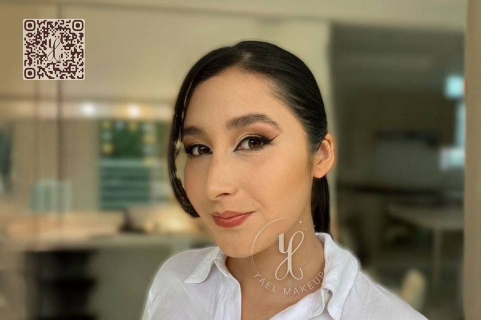 Yael Makeup