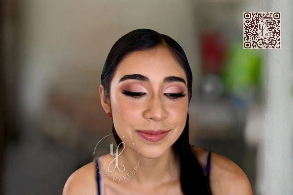 Yael Makeup