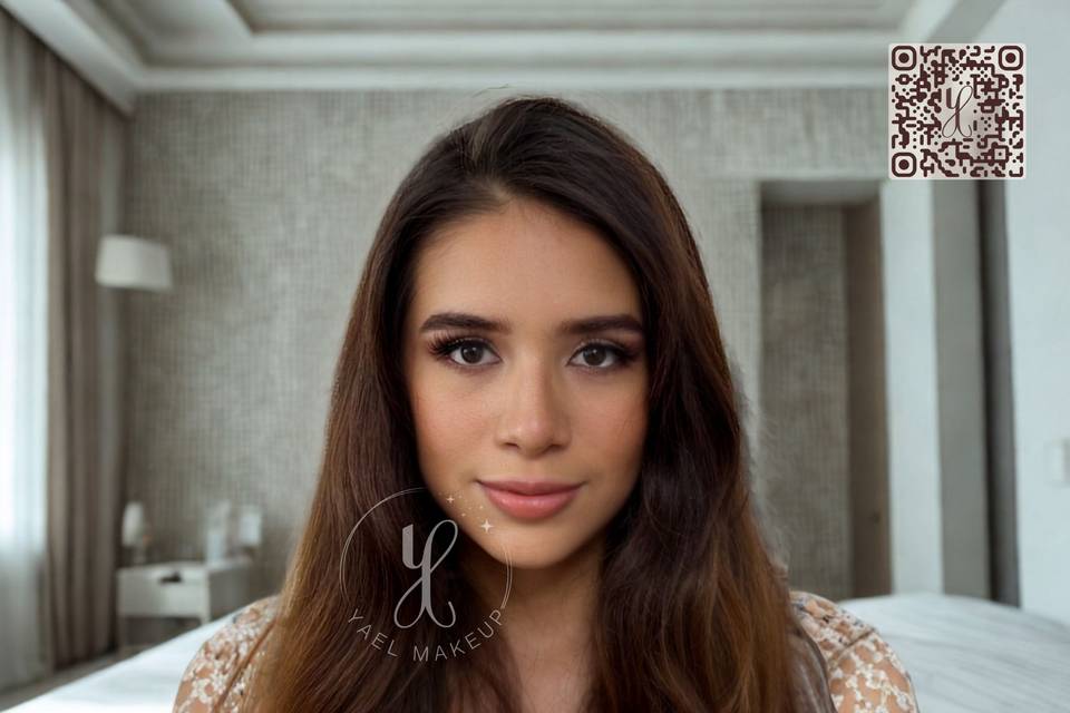 Belleza atemporal