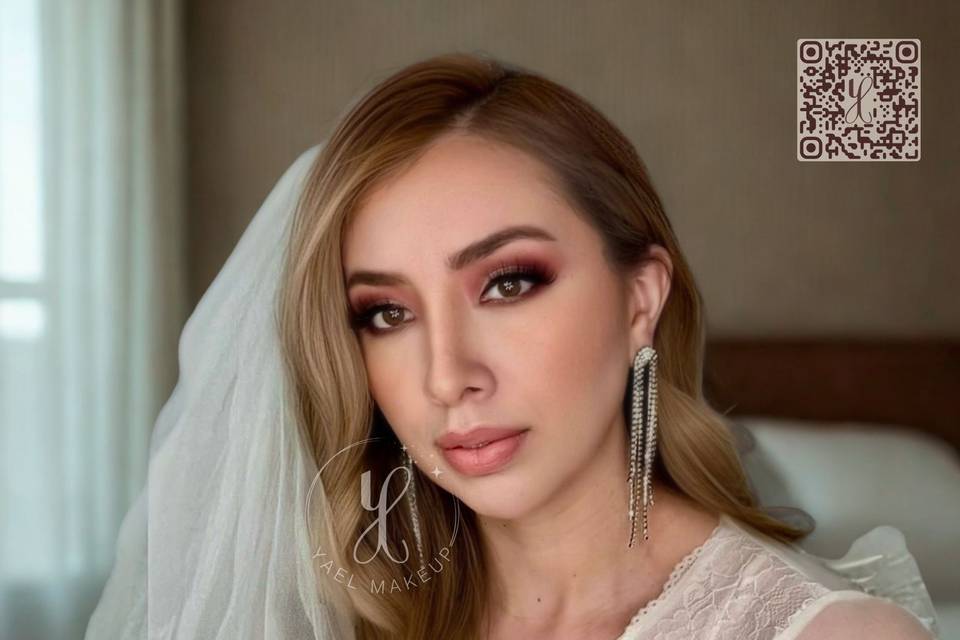 Yael Makeup
