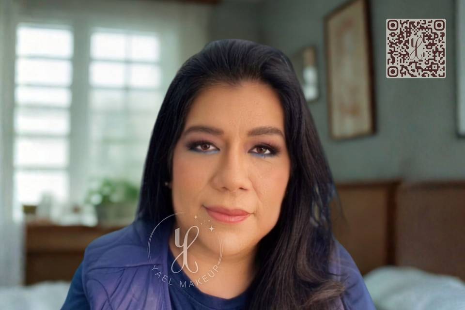 Yael Makeup