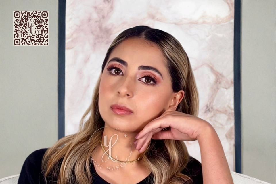 Yael Makeup