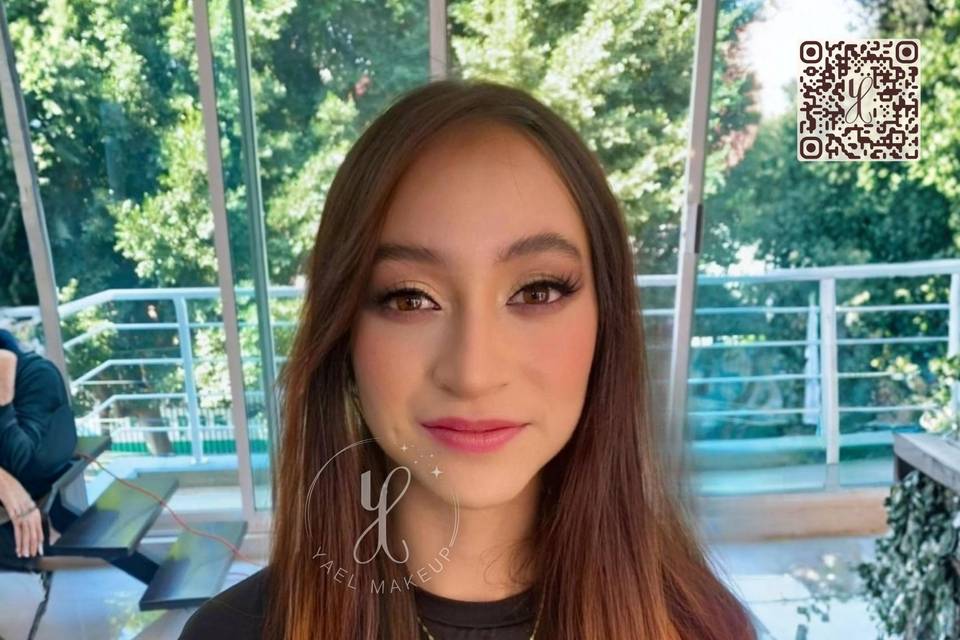 Yael Makeup