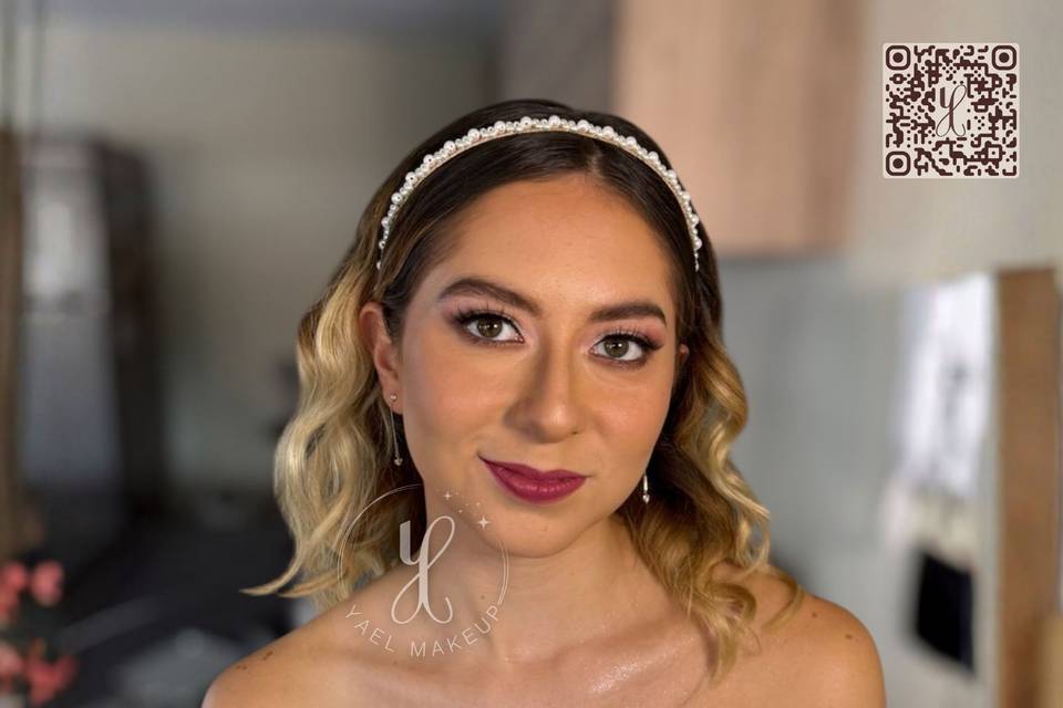Maquillaje sutil
