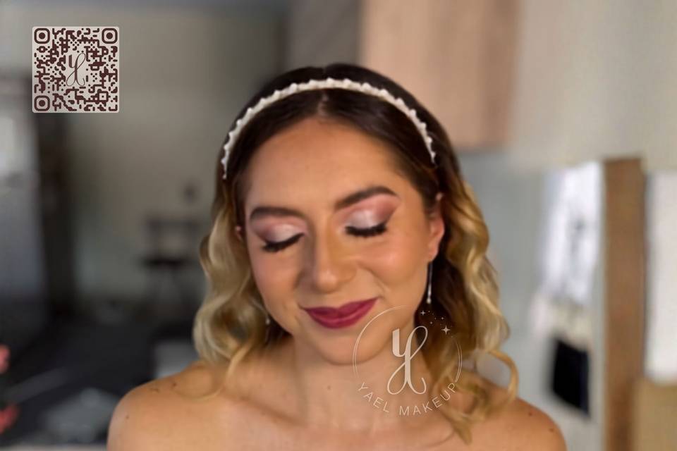 Maquillaje sutil