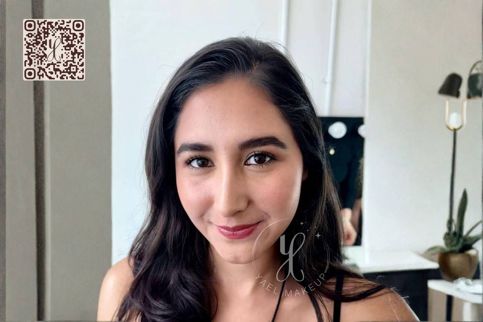 Maquillaje sutil
