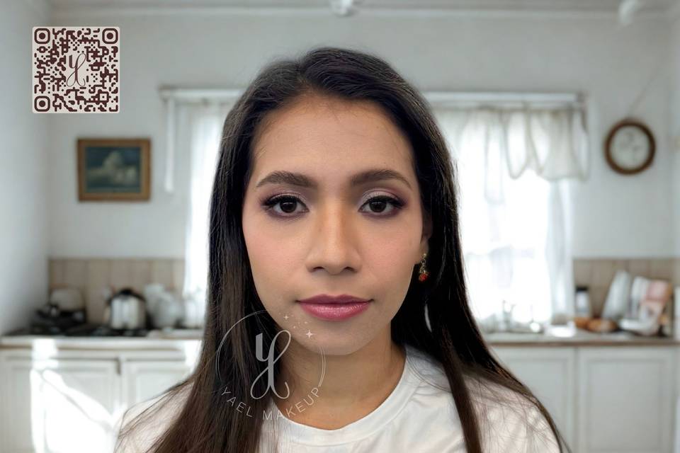 Yael Makeup