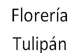Florería Tulipán logo