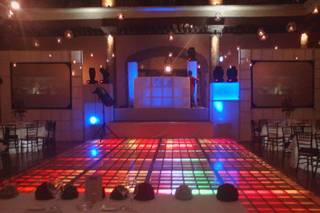 Prestige Dj