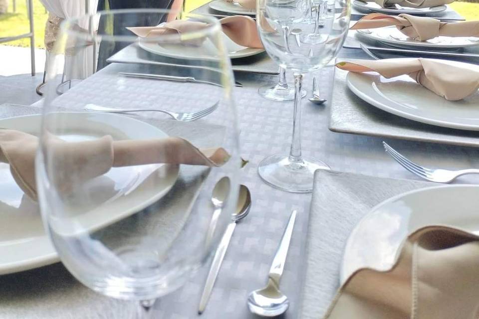 Wedding planner