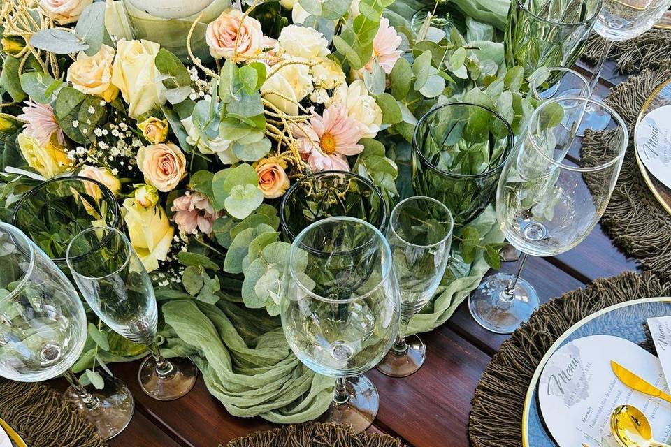 Table setting