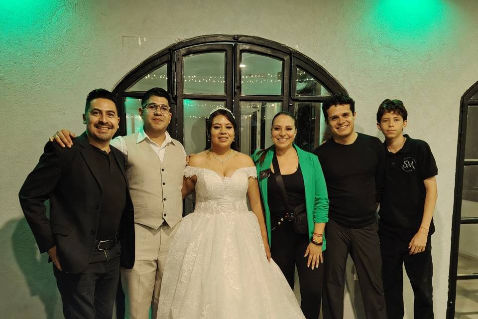 Team