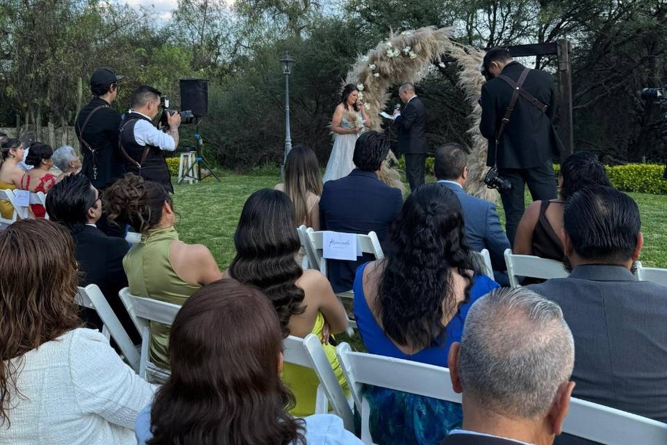 Ceremonia