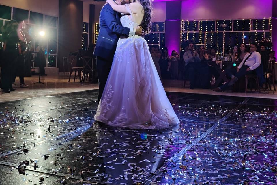 A & A