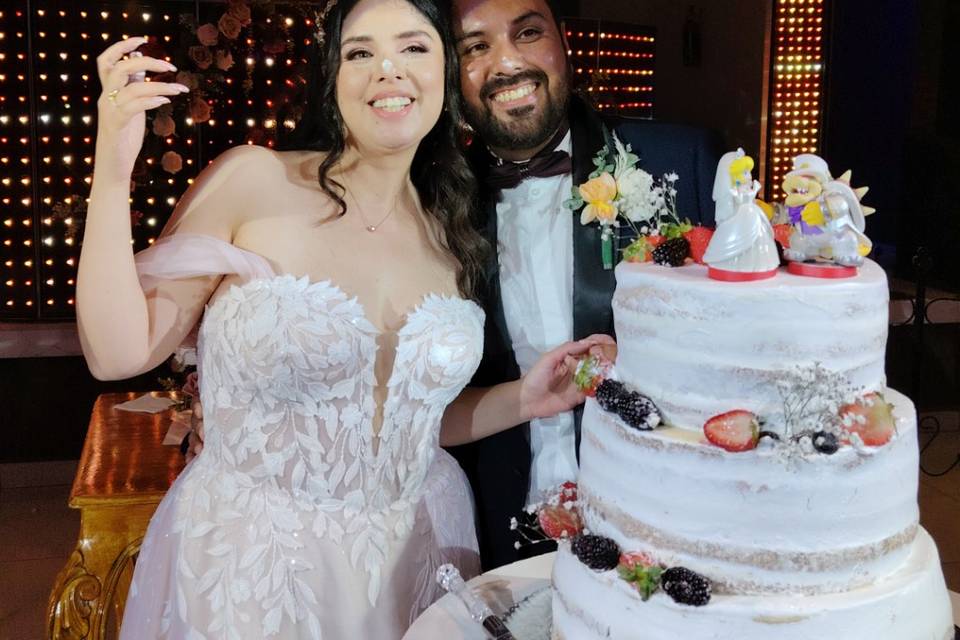 Aranza & Aldo