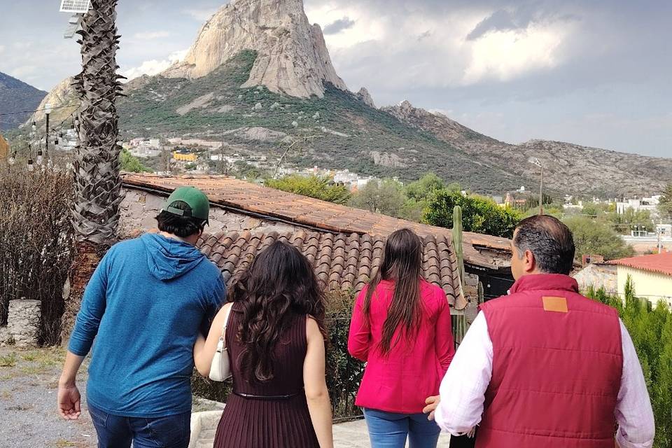 Bernal