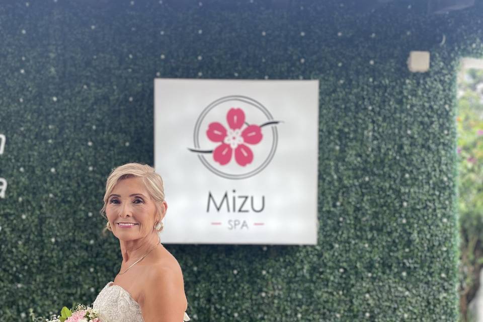 Mizu Spa