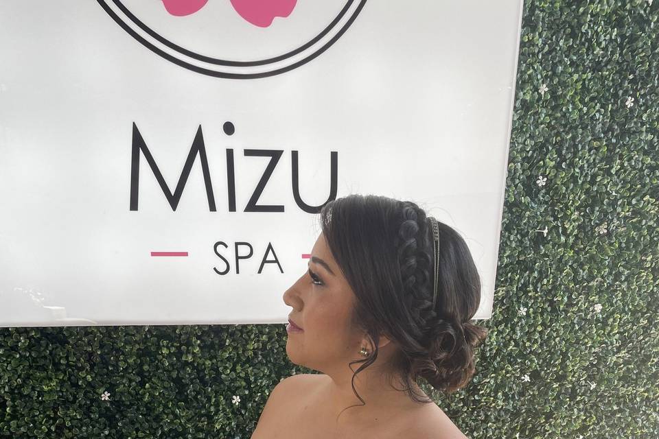 Mizu Spa