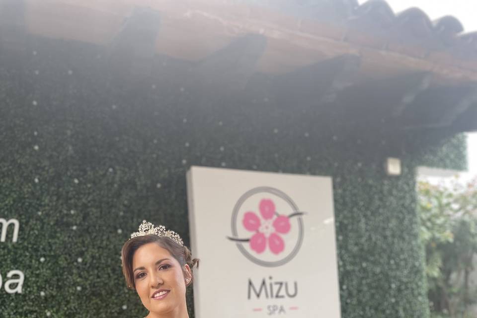 Mizu Spa