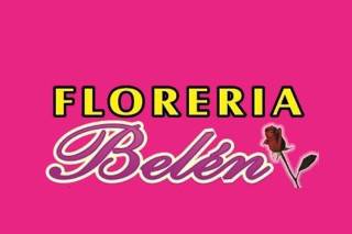 Florería Belén logo