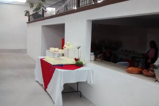 Celebraciones especiales