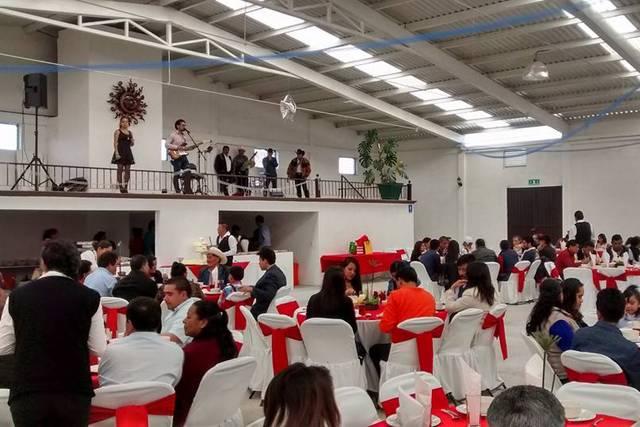 Salón González