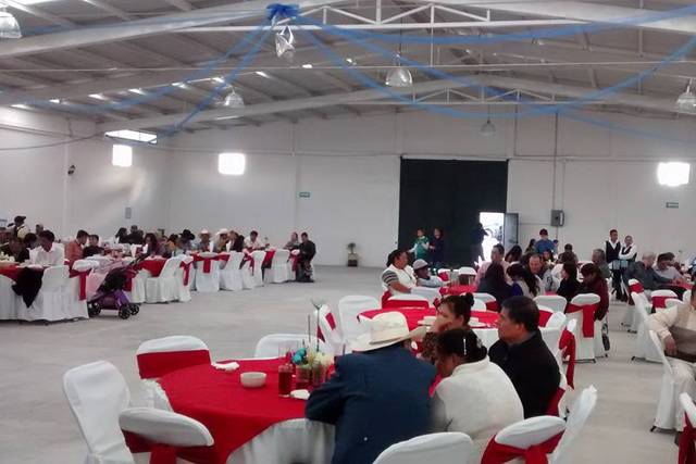 Ambiente especial