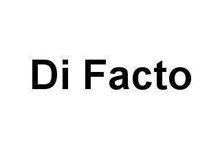 Di Facto logo