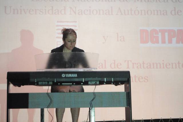 Evento universitario