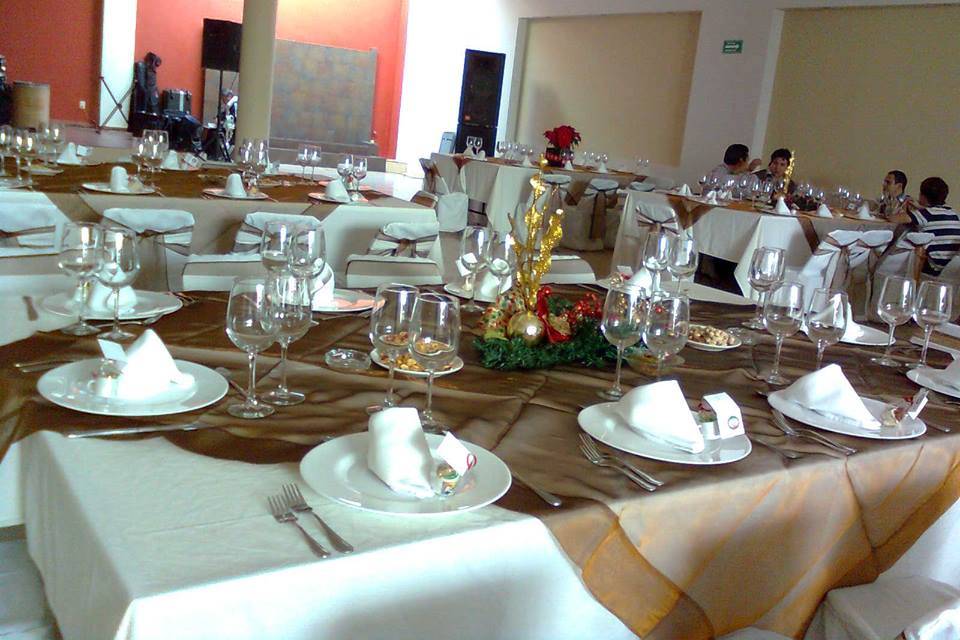 Salón Díaz