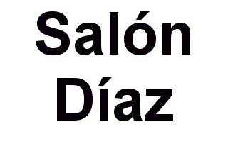 logo Salon Díaz